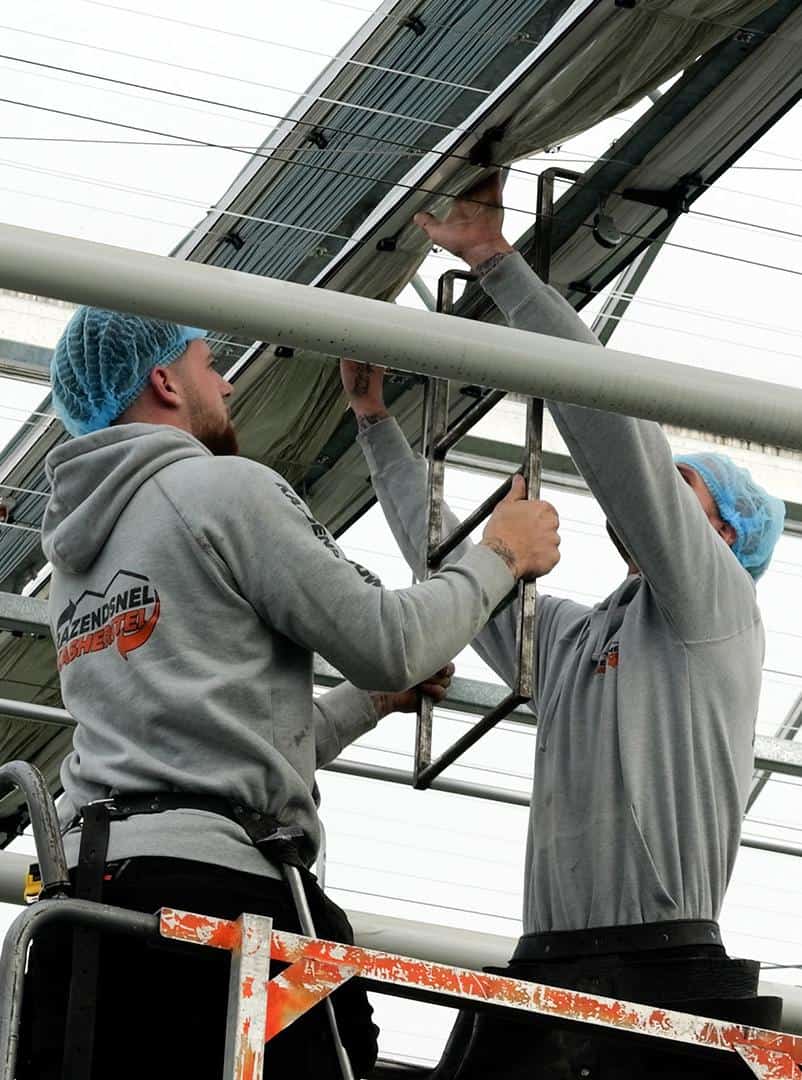 kasonderhoud-uitsnede Gespecialiseerd bedrijf in kasonderhoud voert onderhoud uit op kasdek – efficiënt, veilig en van kwaliteit. Jarenlange ervaring in Zuid-Holland en heel Nederland.